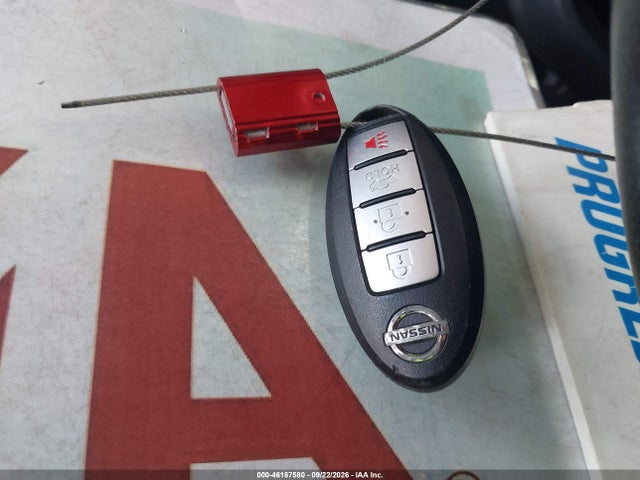 Продаж на аукціоні авто 2019 Nissan Sentra Sv, vin: 3N1AB7AP0KY305903, номер лоту: 46187580