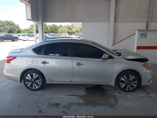 Продаж на аукціоні авто 2019 Nissan Sentra Sv, vin: 3N1AB7AP0KY305903, номер лоту: 46187580