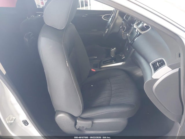 Продаж на аукціоні авто 2019 Nissan Sentra Sv, vin: 3N1AB7AP0KY305903, номер лоту: 46187580