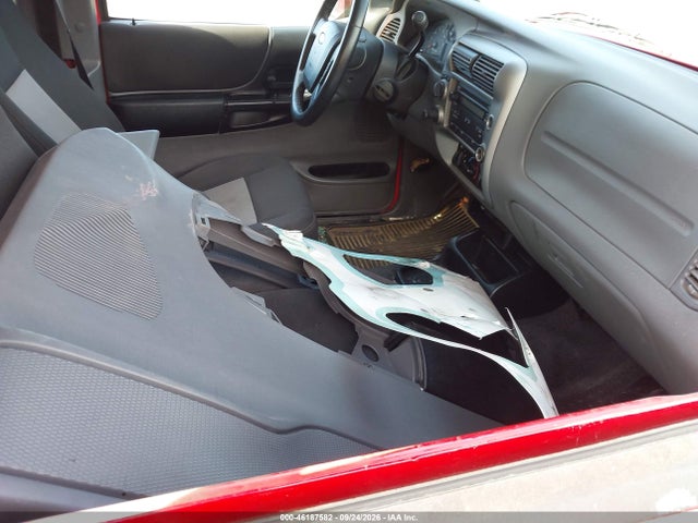46187582 :رقم المزاد ، 1FTYR15E07PA00942 vin ، 2007 Ford Ranger Fx4 Off-road/sport/xl/xlt مزاد بيع