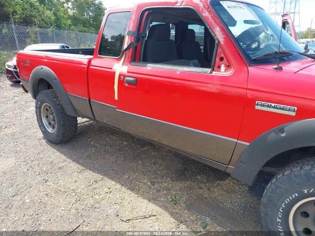 46187582 :رقم المزاد ، 1FTYR15E07PA00942 vin ، 2007 Ford Ranger Fx4 Off-road/sport/xl/xlt مزاد بيع