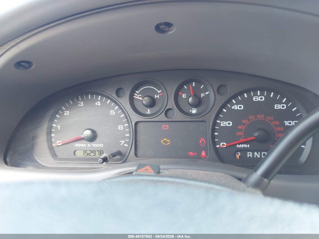 46187582 :رقم المزاد ، 1FTYR15E07PA00942 vin ، 2007 Ford Ranger Fx4 Off-road/sport/xl/xlt مزاد بيع