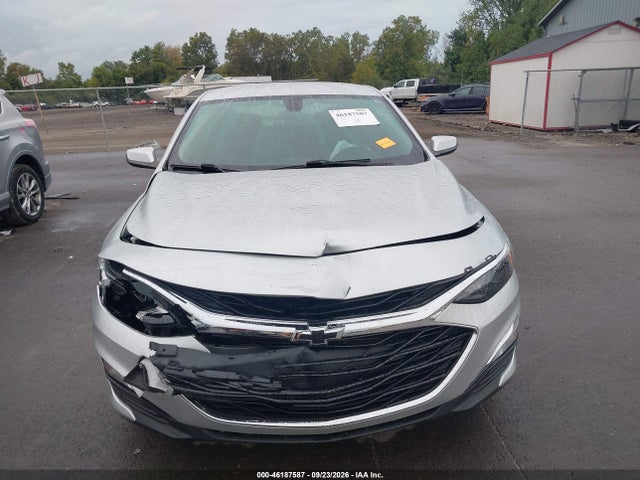 2020 Chevrolet Malibu Fwd Rs მანქანა იყიდება აუქციონზე, vin: 1G1ZG5ST3LF080945, აუქციონის ნომერი: 46187587