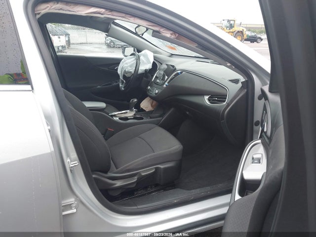 2020 Chevrolet Malibu Fwd Rs მანქანა იყიდება აუქციონზე, vin: 1G1ZG5ST3LF080945, აუქციონის ნომერი: 46187587