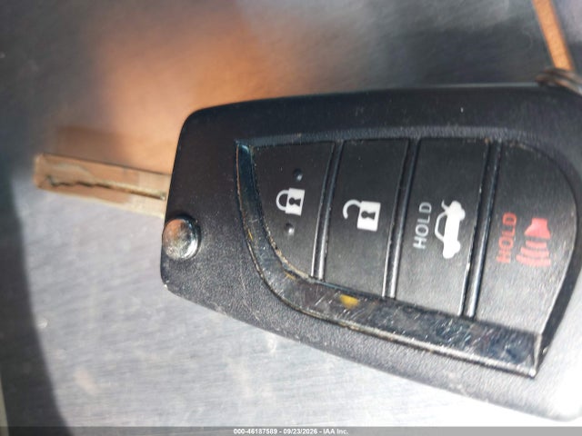 2026 Toyota Corolla Le მანქანა იყიდება აუქციონზე, vin: 5YFB4MDE8TP428855, აუქციონის ნომერი: 46187589