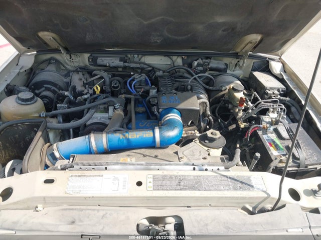 Продажа на аукционе авто 2001 Ford Ranger Xl/xlt/xlt Appearance, vin: 1FTYR10D01PB68943, номер лота: 46187591