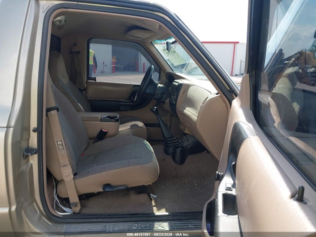 Продажа на аукционе авто 2001 Ford Ranger Xl/xlt/xlt Appearance, vin: 1FTYR10D01PB68943, номер лота: 46187591