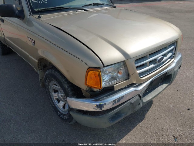 Продажа на аукционе авто 2001 Ford Ranger Xl/xlt/xlt Appearance, vin: 1FTYR10D01PB68943, номер лота: 46187591