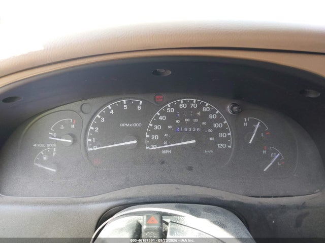 Продажа на аукционе авто 2001 Ford Ranger Xl/xlt/xlt Appearance, vin: 1FTYR10D01PB68943, номер лота: 46187591