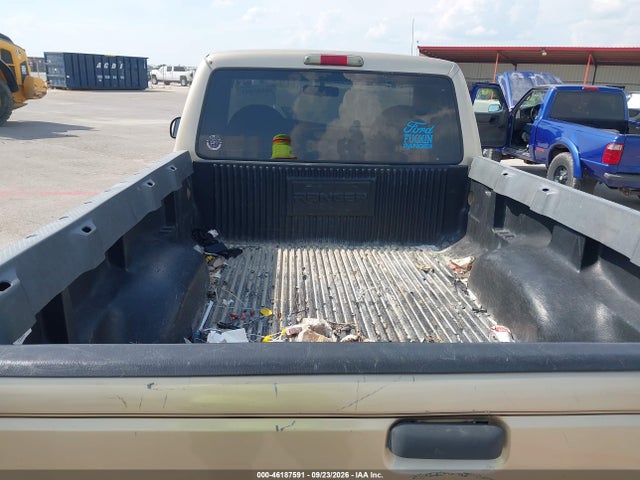 Продажа на аукционе авто 2001 Ford Ranger Xl/xlt/xlt Appearance, vin: 1FTYR10D01PB68943, номер лота: 46187591
