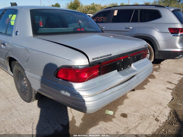 Aukcja sprzedaży 1995 Mercury Grand Marquis Gs, vin: 2MELM74W1SX664125, numer aukcji: 46187603