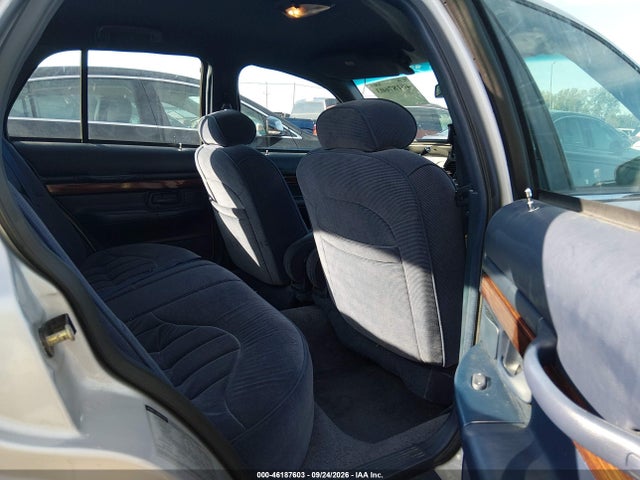 Aukcja sprzedaży 1995 Mercury Grand Marquis Gs, vin: 2MELM74W1SX664125, numer aukcji: 46187603