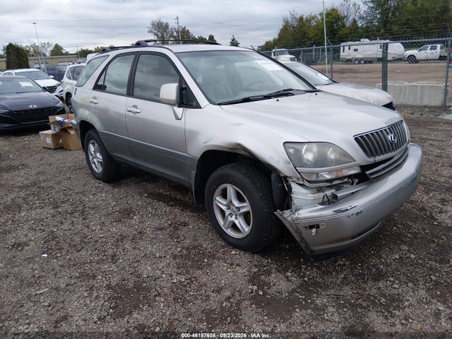Auction sale of the 2000 Lexus Rx 300, vin: JT6HF10U0Y0154513, lot number: 46187608