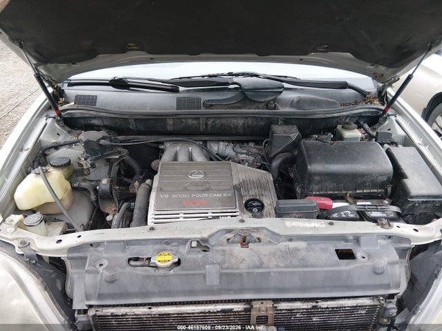Auction sale of the 2000 Lexus Rx 300, vin: JT6HF10U0Y0154513, lot number: 46187608