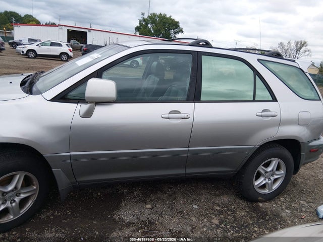 Auction sale of the 2000 Lexus Rx 300, vin: JT6HF10U0Y0154513, lot number: 46187608