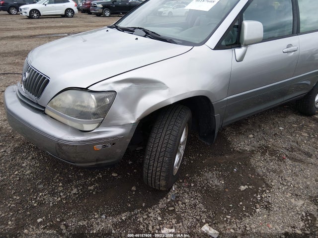 Auction sale of the 2000 Lexus Rx 300, vin: JT6HF10U0Y0154513, lot number: 46187608