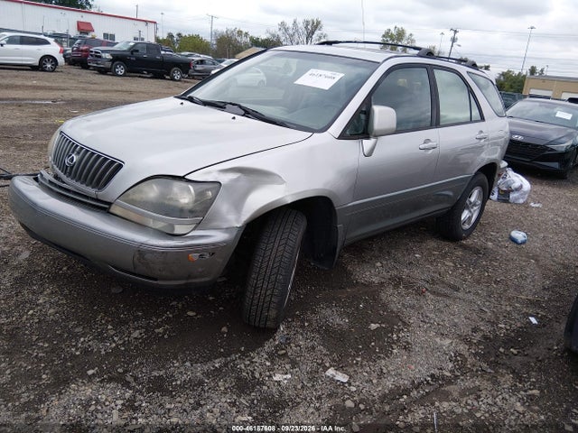 Auction sale of the 2000 Lexus Rx 300, vin: JT6HF10U0Y0154513, lot number: 46187608