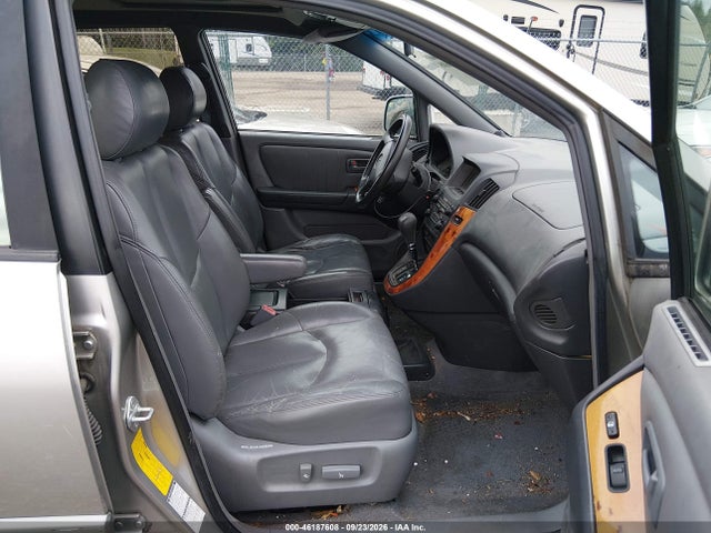 Auction sale of the 2000 Lexus Rx 300, vin: JT6HF10U0Y0154513, lot number: 46187608