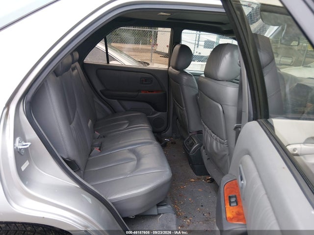 Auction sale of the 2000 Lexus Rx 300, vin: JT6HF10U0Y0154513, lot number: 46187608