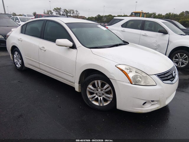 46187609 :رقم المزاد ، 1N4AL2AP2BC135104 vin ، 2011 Nissan Altima 2.5 S مزاد بيع