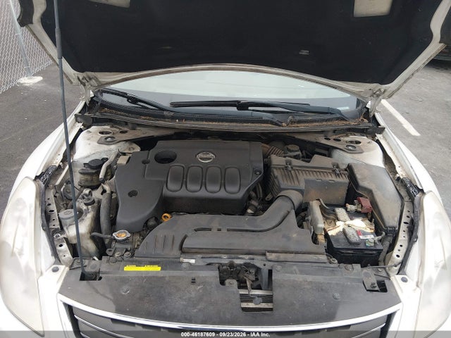46187609 :رقم المزاد ، 1N4AL2AP2BC135104 vin ، 2011 Nissan Altima 2.5 S مزاد بيع