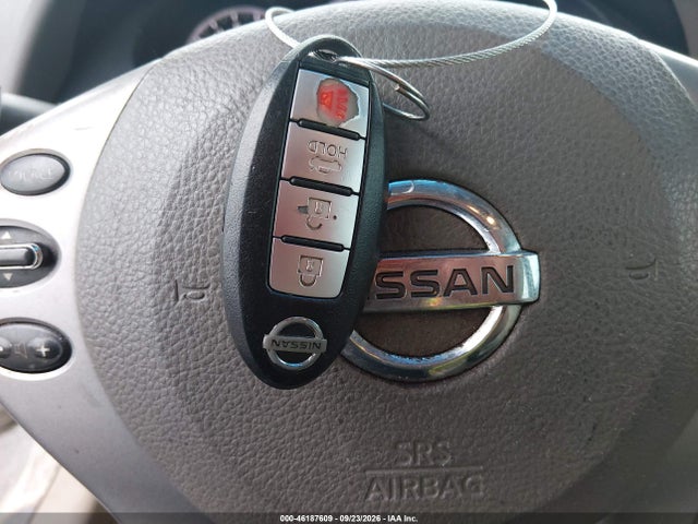 46187609 :رقم المزاد ، 1N4AL2AP2BC135104 vin ، 2011 Nissan Altima 2.5 S مزاد بيع