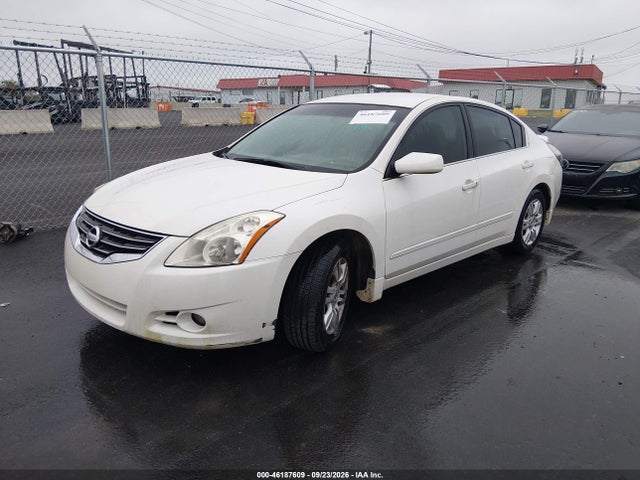 46187609 :رقم المزاد ، 1N4AL2AP2BC135104 vin ، 2011 Nissan Altima 2.5 S مزاد بيع