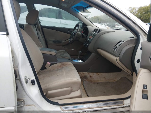 46187609 :رقم المزاد ، 1N4AL2AP2BC135104 vin ، 2011 Nissan Altima 2.5 S مزاد بيع