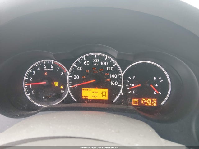 46187609 :رقم المزاد ، 1N4AL2AP2BC135104 vin ، 2011 Nissan Altima 2.5 S مزاد بيع