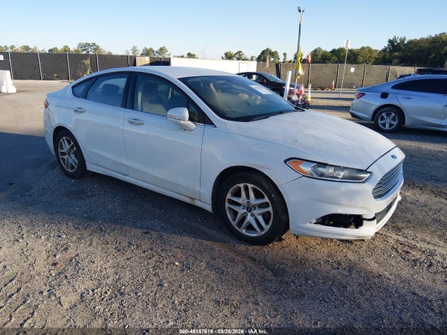 Продаж на аукціоні авто 2016 Ford Fusion Se, vin: 3FA6P0H79GR129653, номер лоту: 46187619