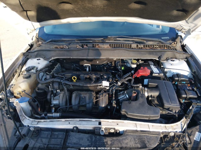 Aukcja sprzedaży 2016 Ford Fusion Se, vin: 3FA6P0H79GR129653, numer aukcji: 46187619