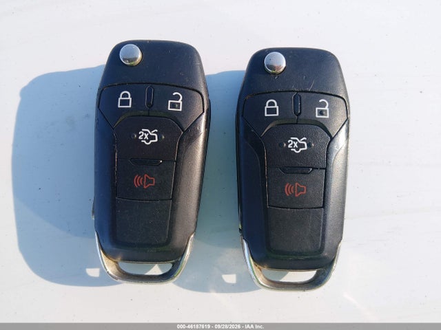 Aukcja sprzedaży 2016 Ford Fusion Se, vin: 3FA6P0H79GR129653, numer aukcji: 46187619