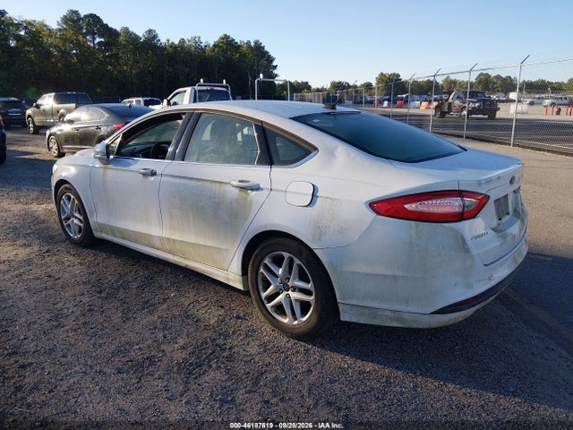 Aukcja sprzedaży 2016 Ford Fusion Se, vin: 3FA6P0H79GR129653, numer aukcji: 46187619