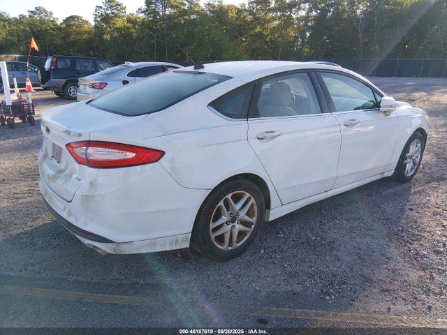 Aukcja sprzedaży 2016 Ford Fusion Se, vin: 3FA6P0H79GR129653, numer aukcji: 46187619