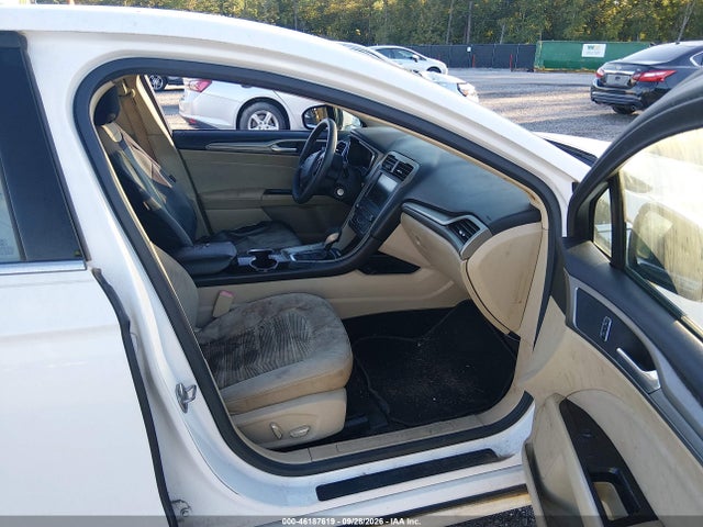 Aukcja sprzedaży 2016 Ford Fusion Se, vin: 3FA6P0H79GR129653, numer aukcji: 46187619