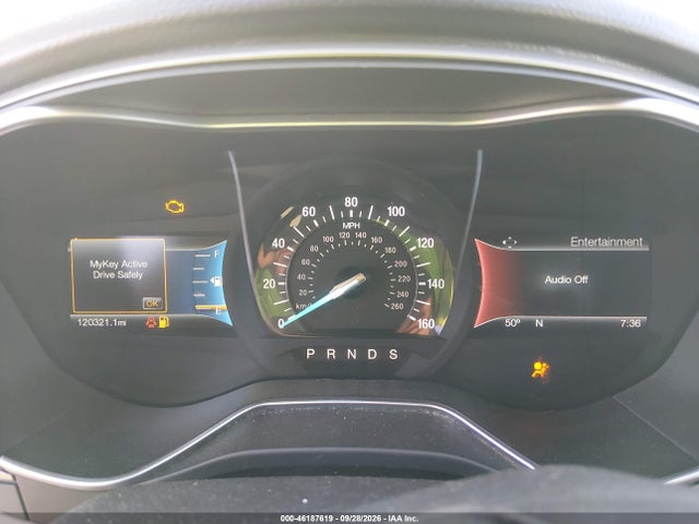 Aukcja sprzedaży 2016 Ford Fusion Se, vin: 3FA6P0H79GR129653, numer aukcji: 46187619