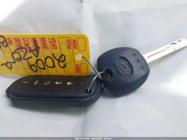 Aukcja sprzedaży 2009 Hyundai Azera Limited, vin: KMHFC46F79A370787, numer aukcji: 46187620