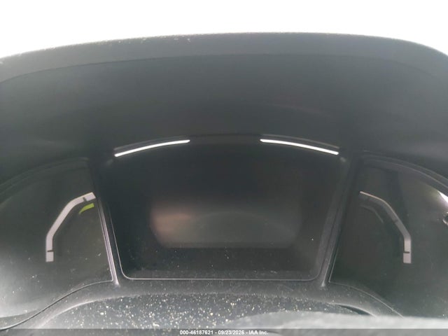 2020 Honda Civic Lx მანქანა იყიდება აუქციონზე, vin: 19XFC2F68LE005984, აუქციონის ნომერი: 46187621