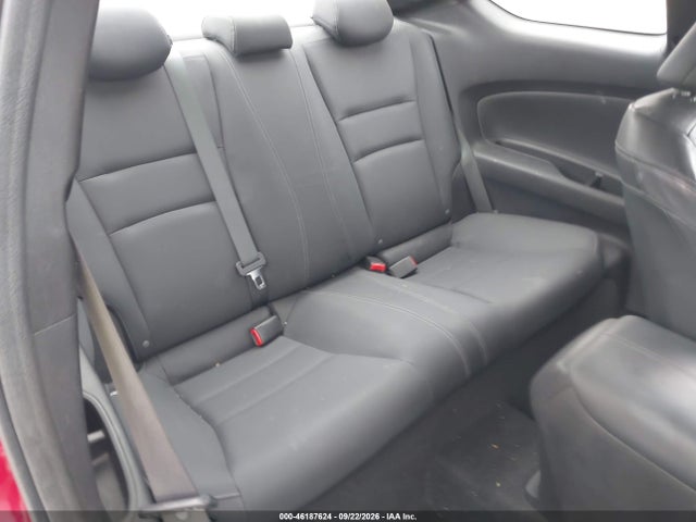 2013 Honda Accord Ex-l V-6 მანქანა იყიდება აუქციონზე, vin: 1HGCT2B88DA006259, აუქციონის ნომერი: 46187624