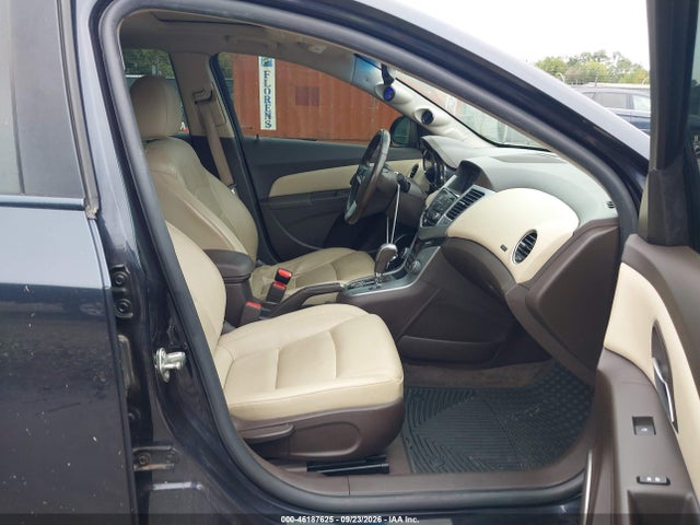 Aukcja sprzedaży 2015 Chevrolet Cruze Ltz, vin: 1G1PG5SBXF7143245, numer aukcji: 46187625