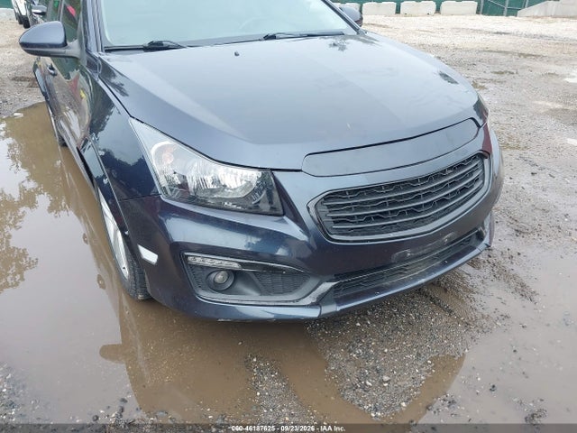 Aukcja sprzedaży 2015 Chevrolet Cruze Ltz, vin: 1G1PG5SBXF7143245, numer aukcji: 46187625