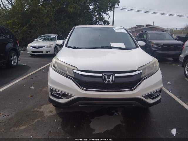 Honda CR-V EX 2016 5J6RM3H50GL020345 Image 11