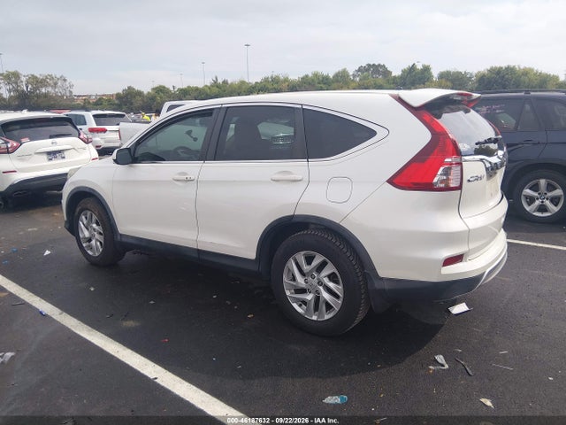 Honda CR-V EX 2016 5J6RM3H50GL020345 Image 13