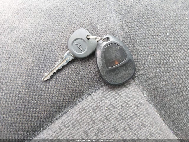 2010 Chevrolet Impala Ls მანქანა იყიდება აუქციონზე, vin: 2G1WA5EK4A1113611, აუქციონის ნომერი: 46187634