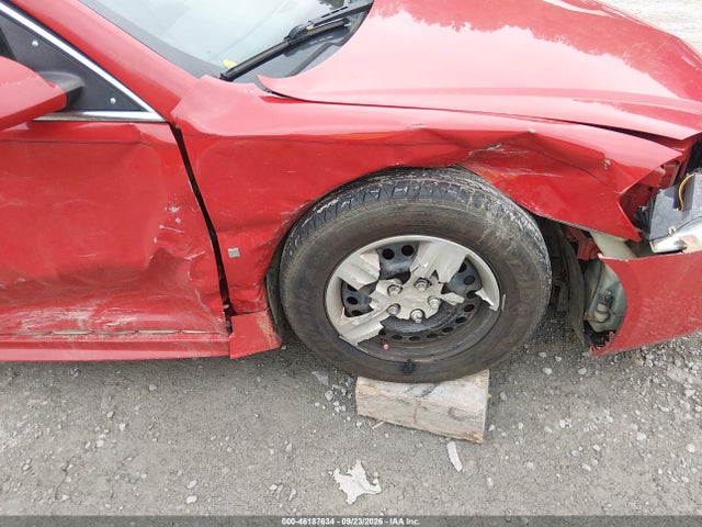 2010 Chevrolet Impala Ls მანქანა იყიდება აუქციონზე, vin: 2G1WA5EK4A1113611, აუქციონის ნომერი: 46187634