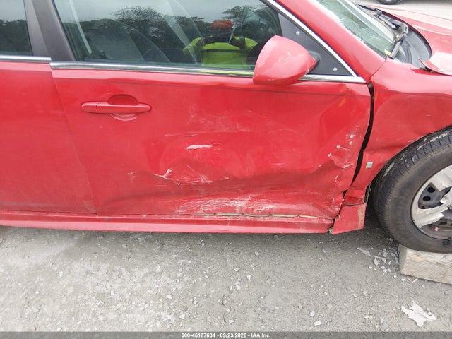 2010 Chevrolet Impala Ls მანქანა იყიდება აუქციონზე, vin: 2G1WA5EK4A1113611, აუქციონის ნომერი: 46187634