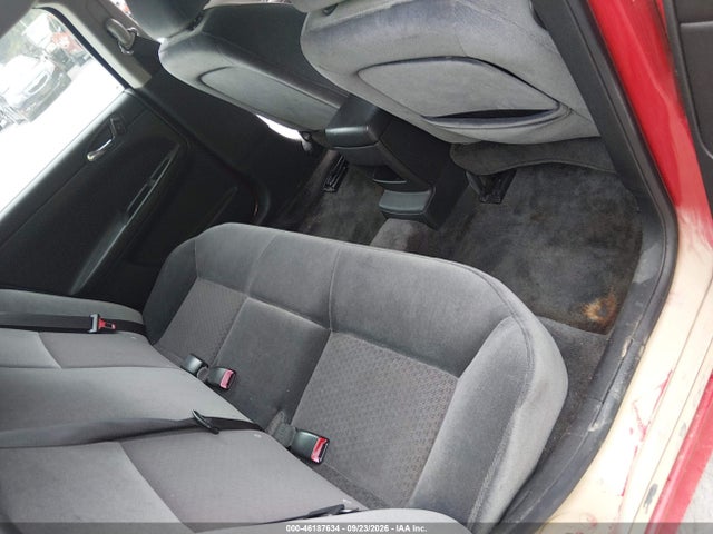 2010 Chevrolet Impala Ls მანქანა იყიდება აუქციონზე, vin: 2G1WA5EK4A1113611, აუქციონის ნომერი: 46187634