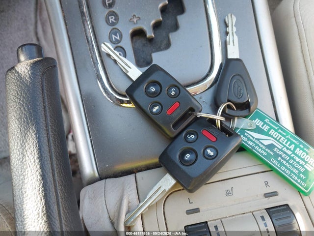 Продаж на аукціоні авто 2008 Subaru Outback (natl) I/ll Bean W/nav/ll Bean W/nav/vdc, vin: 4S4BP61C987319413, номер лоту: 46187636