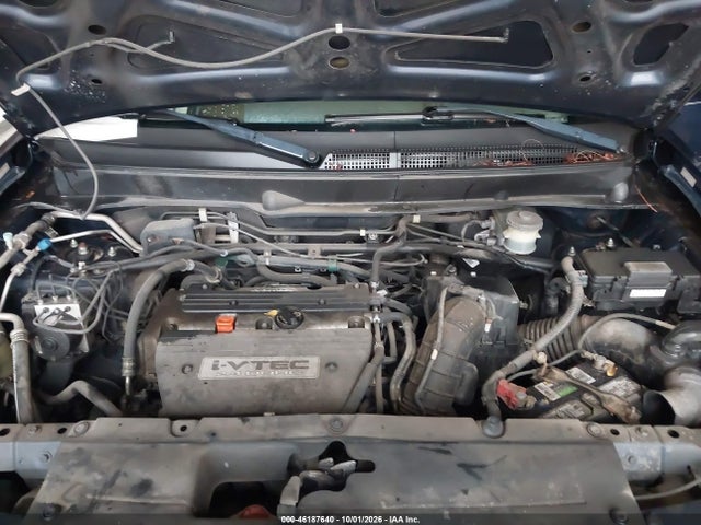 2008 Honda Element Sc მანქანა იყიდება აუქციონზე, vin: 5J6YH18908L000475, აუქციონის ნომერი: 46187640