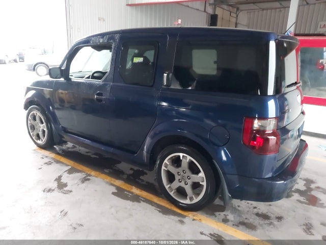 2008 Honda Element Sc მანქანა იყიდება აუქციონზე, vin: 5J6YH18908L000475, აუქციონის ნომერი: 46187640